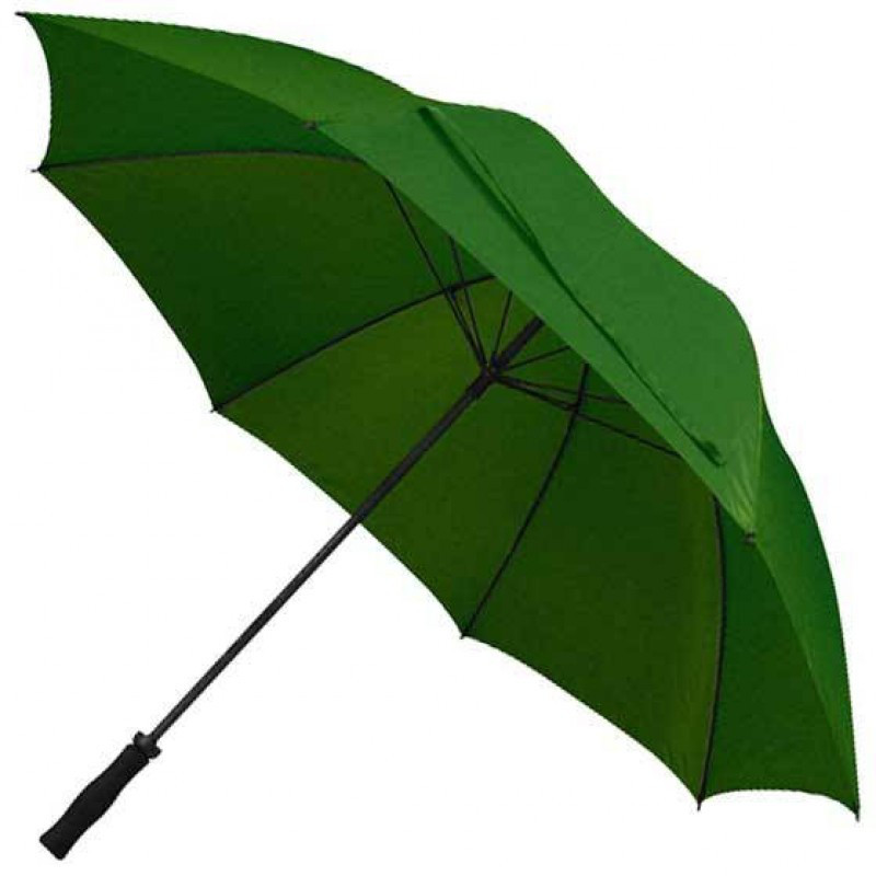 Зонт-трость 133 см Зеленый (139-13811803)