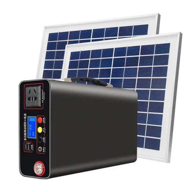 Электростанция No Brand 300W 333Wh LiFePO4 (2349173332)