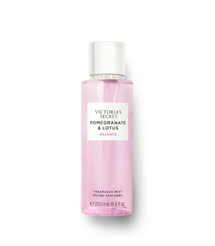 Парфумований спрей для тіла No Brand Pomegranate Lotus Balance 250 мл