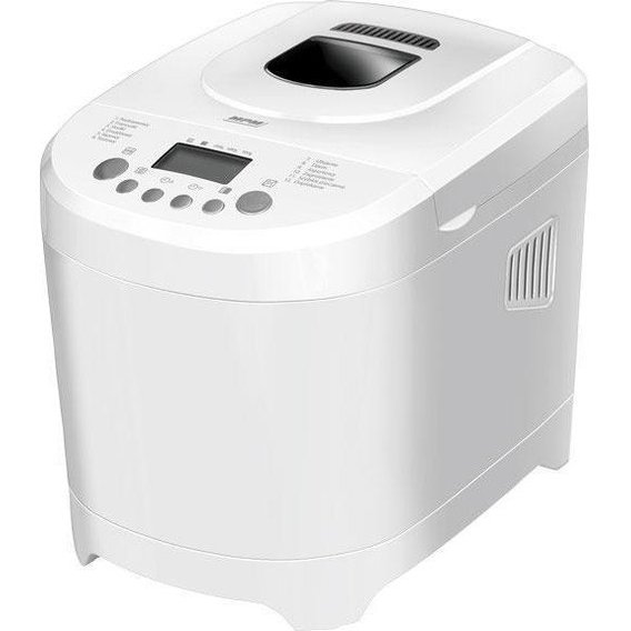 Хлібопічка MPM MUC-01 (F00162293)