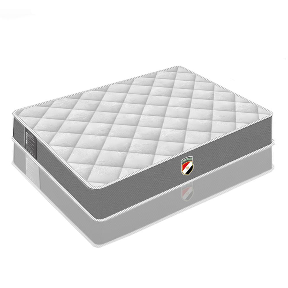 Матрас подростковый Homefort Junior-Aleхandria 80х180 см Белый (2131894988)