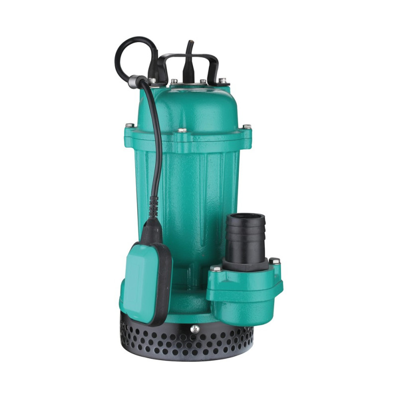 Насос дренажний Taifu Tps 400 0,4 кВт (22987)