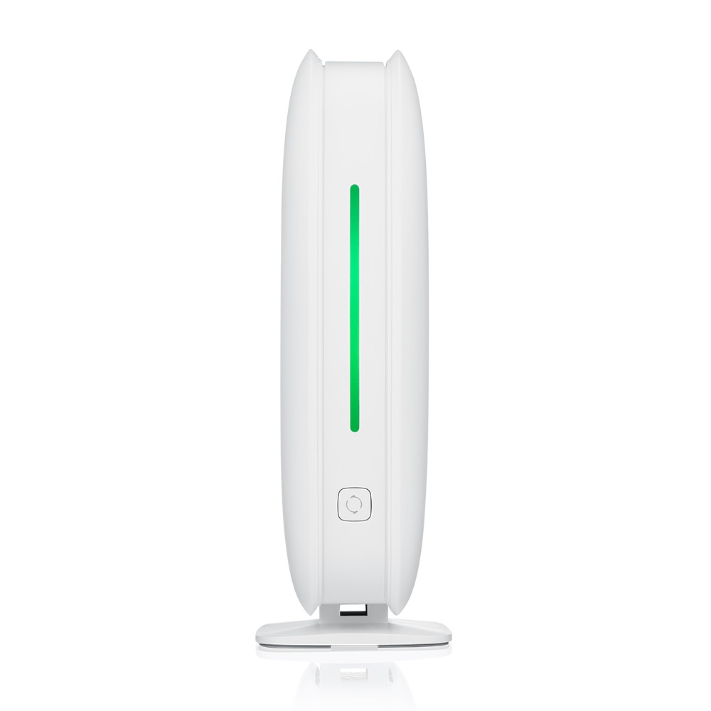 Комплект из двух Mesh Wi-Fi маршрутизаторов ZYXEL Multy M1