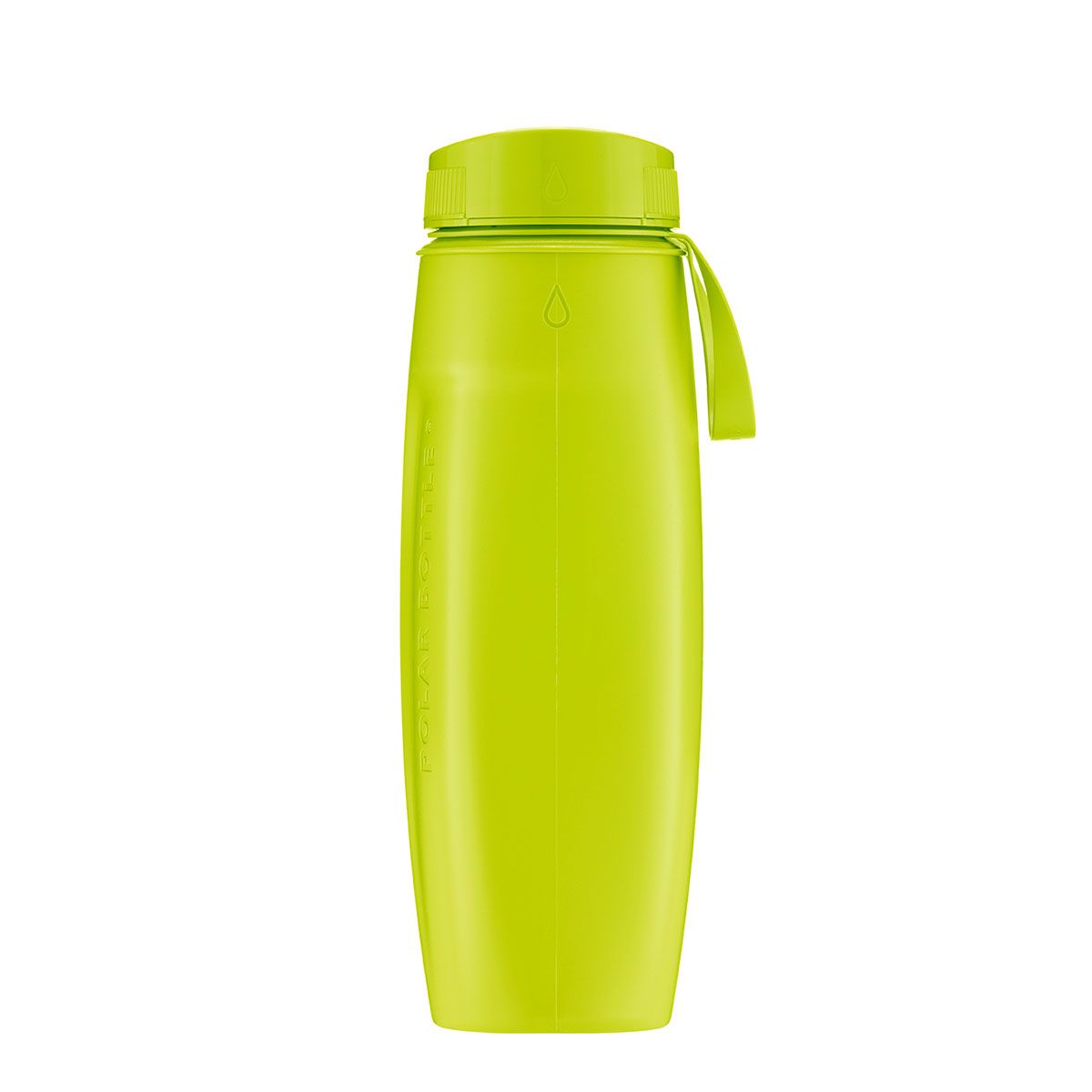Пляшка Polar Bottle Ergo Spectrum Kiwi 22oz (IB22TRKw)