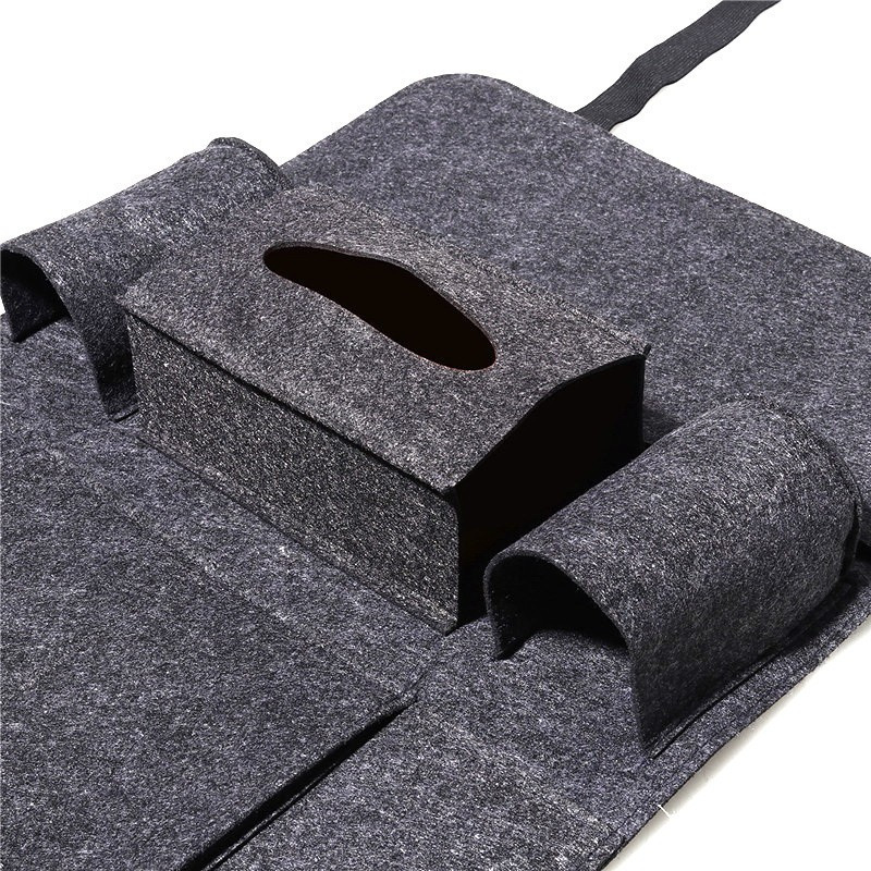 Органайзер для автомобиля Vehicle mounted storage bag на спинку