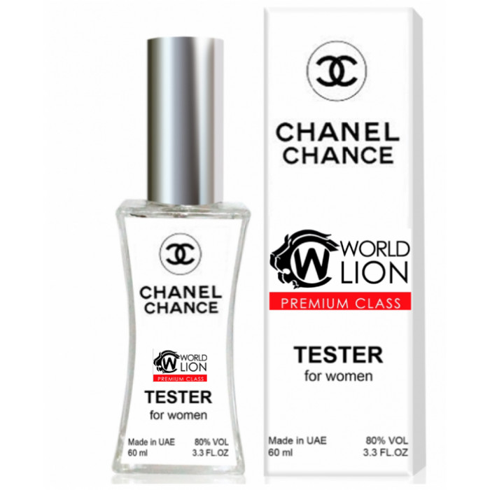 Парфюм Chanel Chance - Tester 60ml