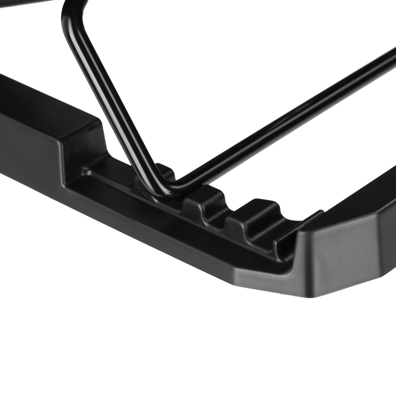 Охлаждающая подставка для ноутбука 15.6 2E Gaming CPG-003 Black