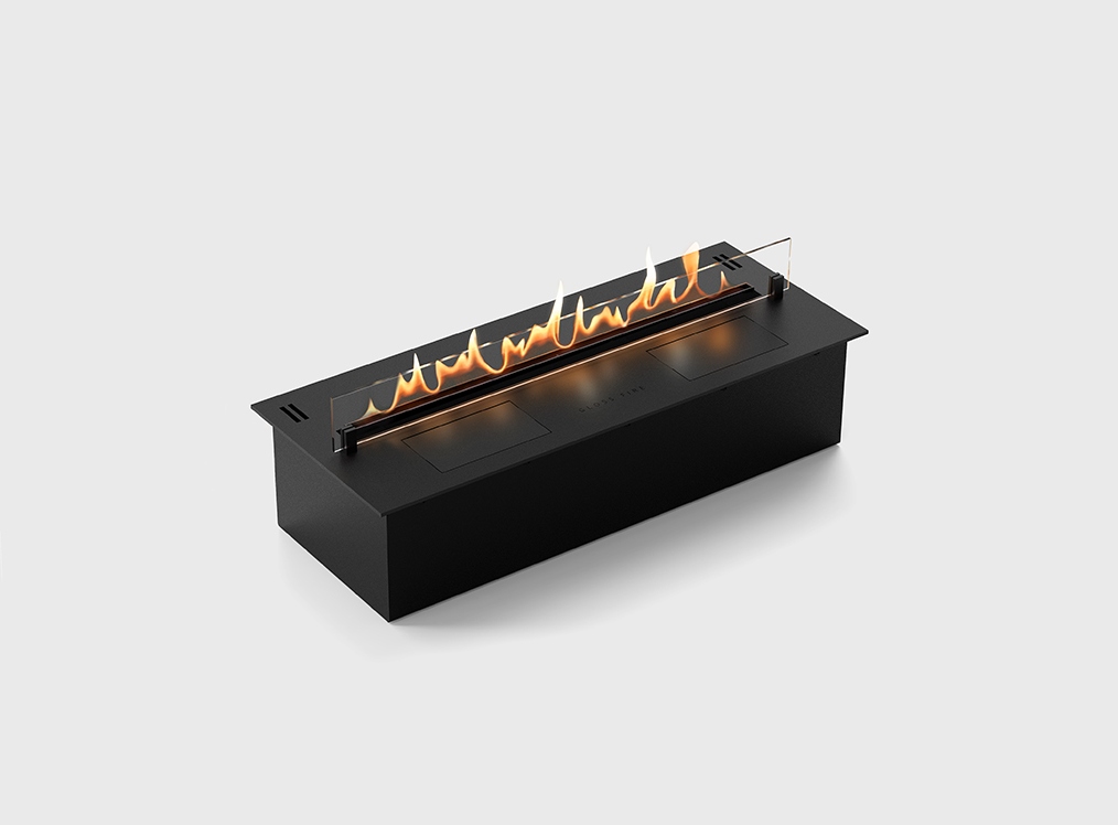 Автоматичний біокамін Gloss Fire Dalex 700