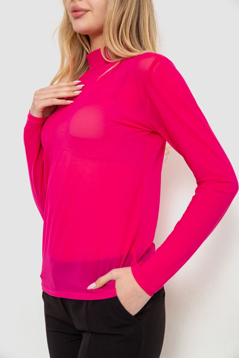 Гольф женский Ager L-XL Розовый 186R311 (109181_817848)