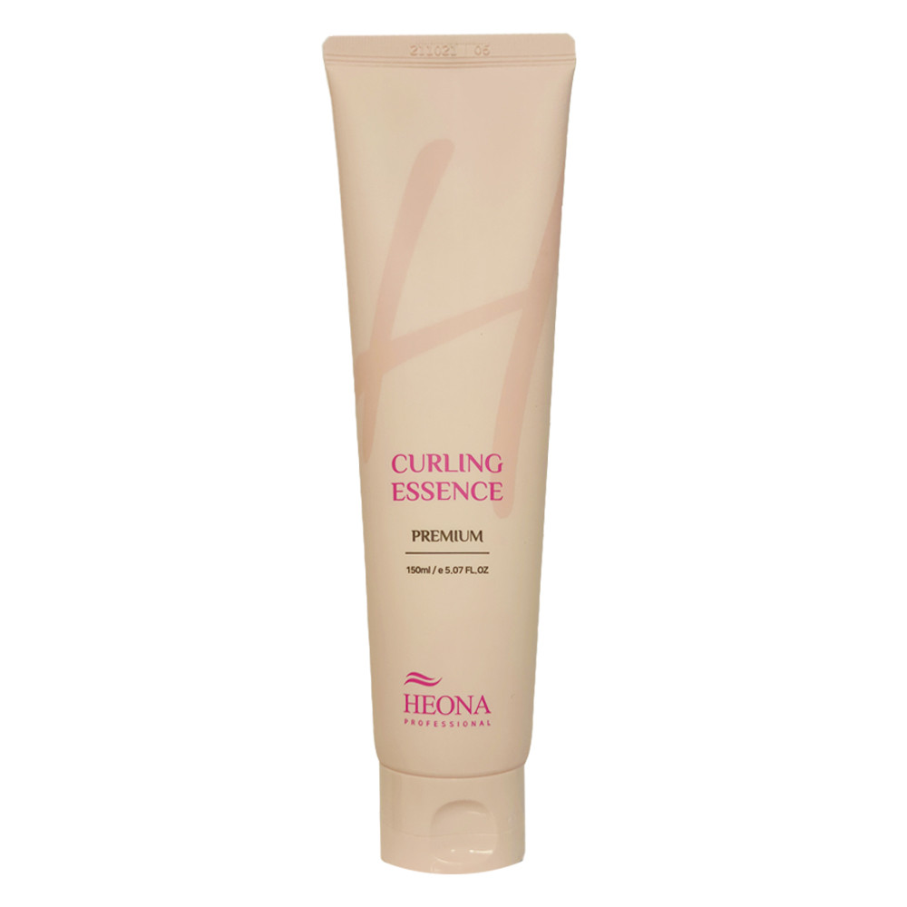 Эссенция для укладки Heona Curling Essence 150 мл