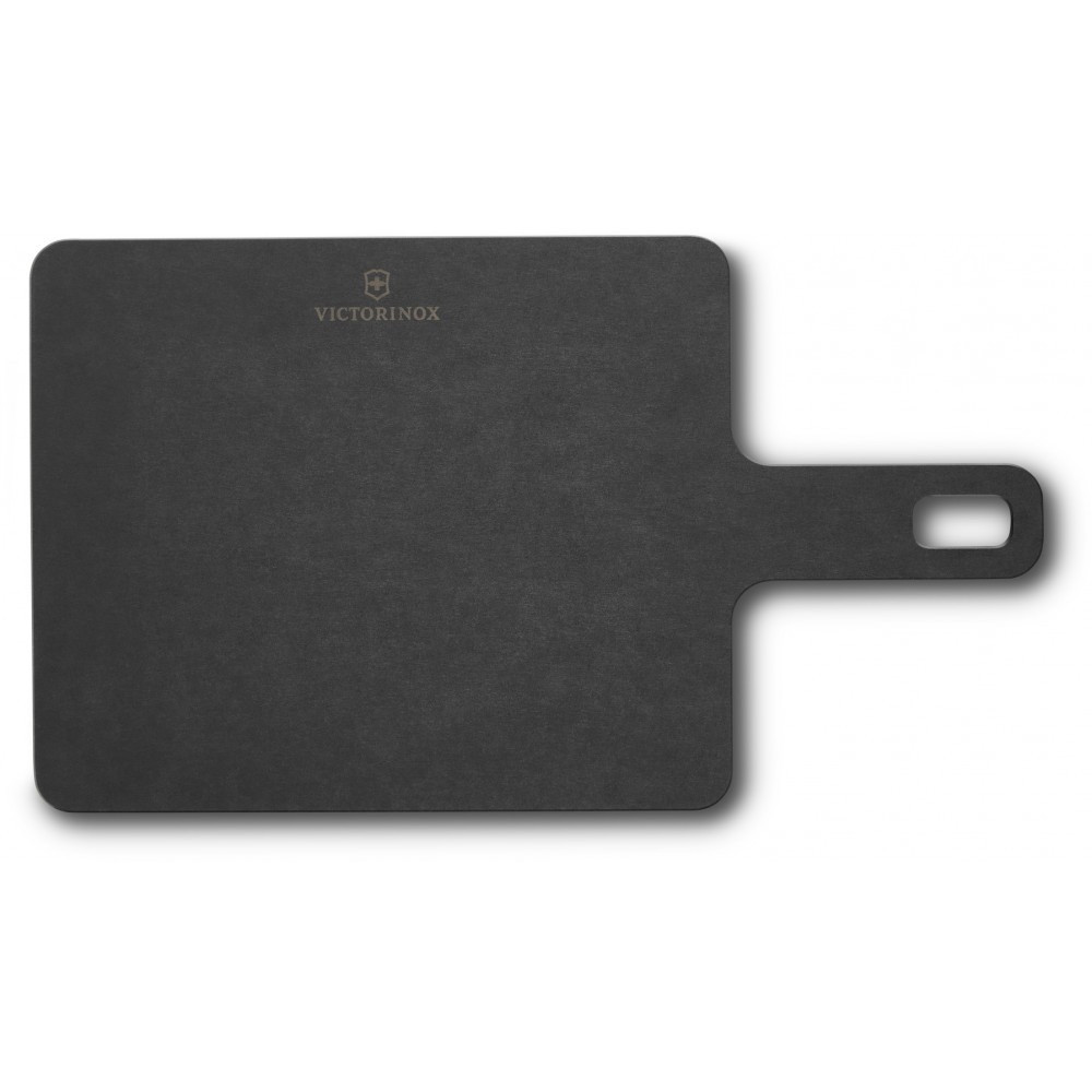 Обробна дошка Victorinox Epicurean Handy S 229x190x4.8 мм Чорний