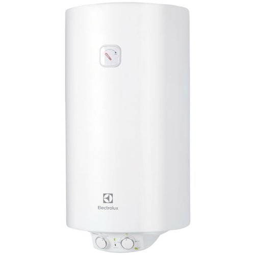 Бойлер Electrolux EWH 100 Heatronic Білий (F00073083)
