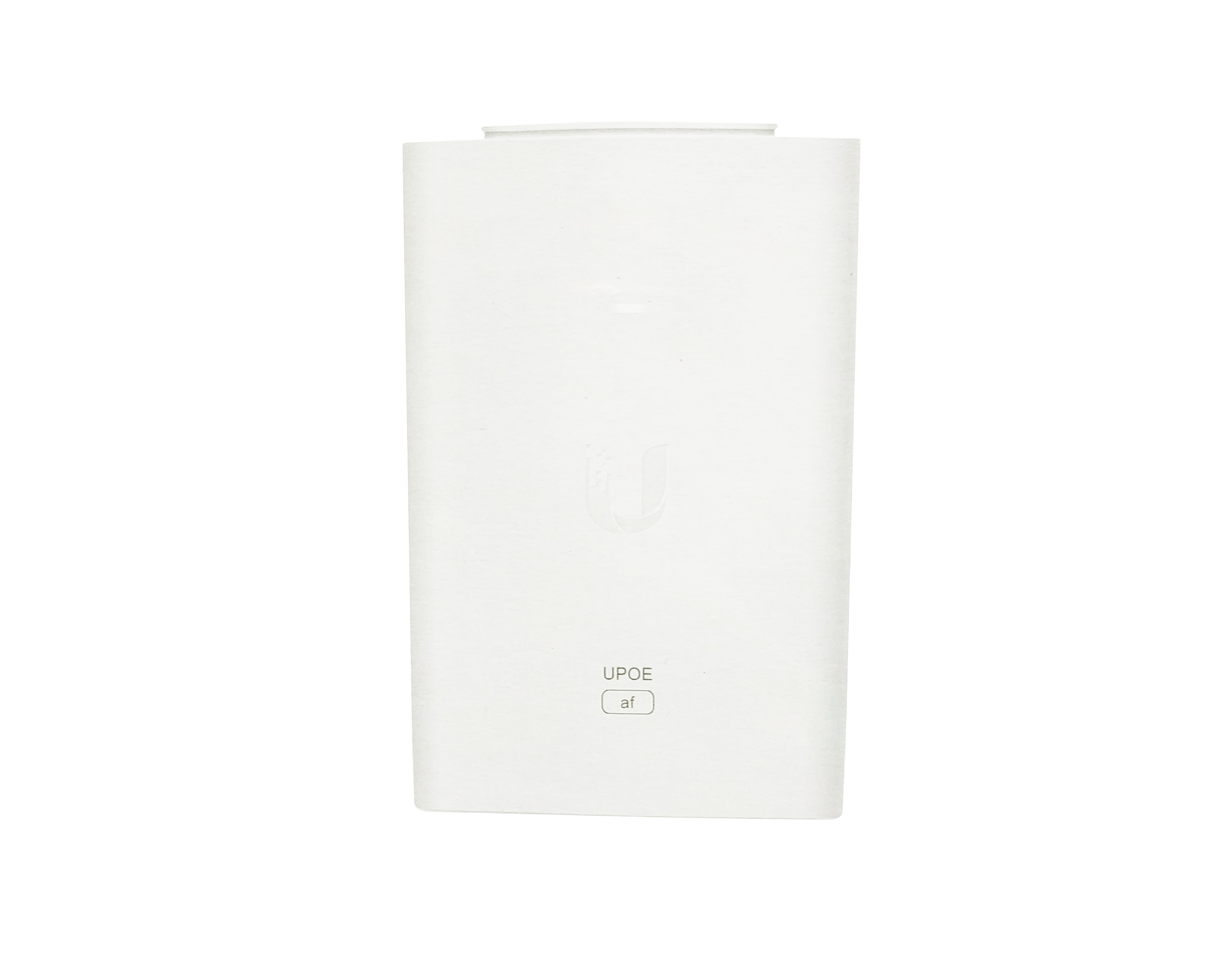 Інжектор Ubiquiti U-POE-AF (802.3af)