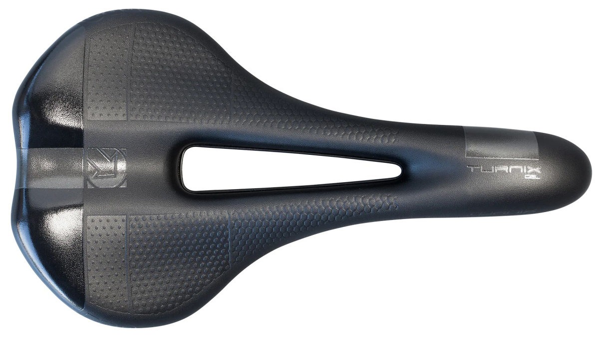 Седло Pro Turnix Gel 275х142 мм Черный (1096-PRSA0291)