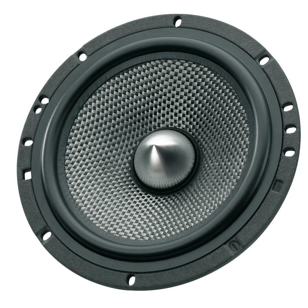 Компонентна акустика MTX TX8652