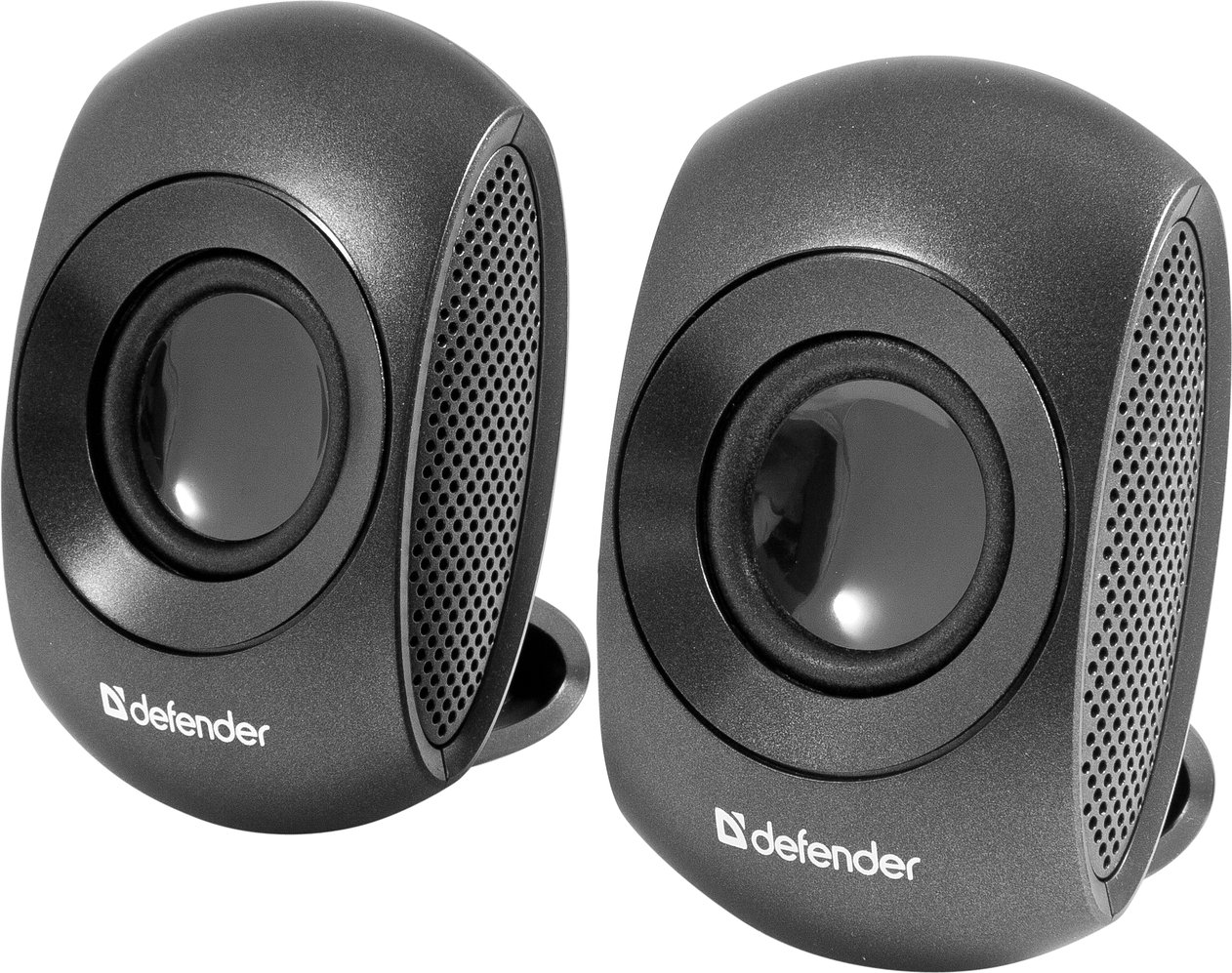 Акустична система Defender Neo S4 Silver (F00139515)