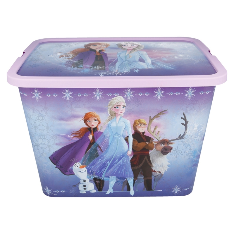 Контейнер 7 л Stor Frozen (03254)