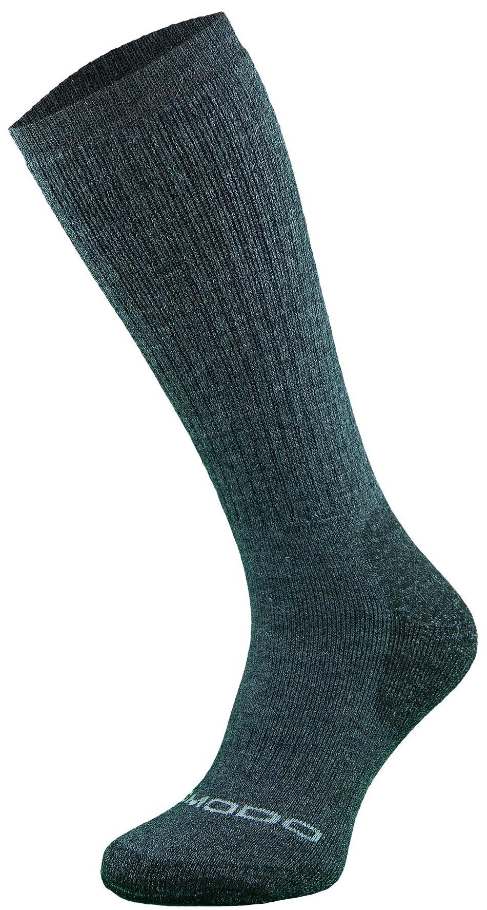 Шкарпетки Comodo STWA Темно-сірий (COMO-STWA-5-4346)