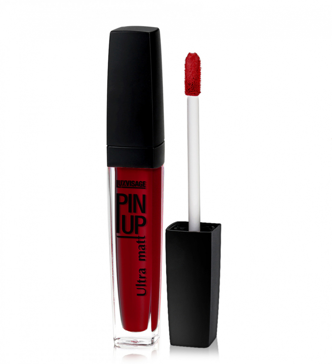 Блиск для губ Luxvisage Pin Up Ultra Matt 30 5 г