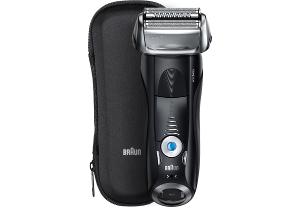 Електробритва Braun Series 7 7842s