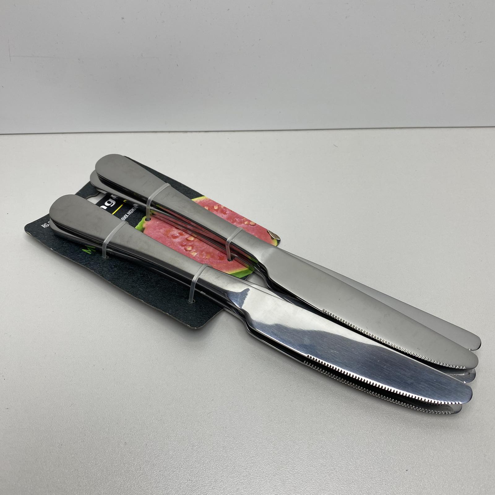 Набор столовых ножей 6 штук Ringel Mira RG-3117-6/1