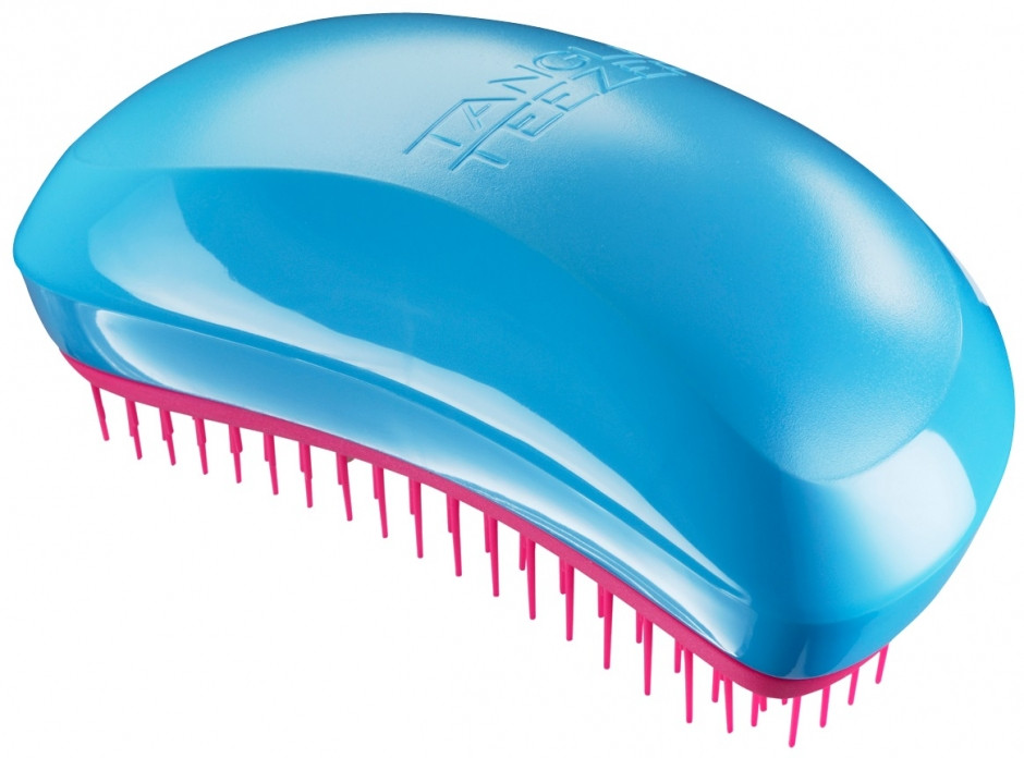 Расческа Tangle Teezer Salon Elite Blue (987330)