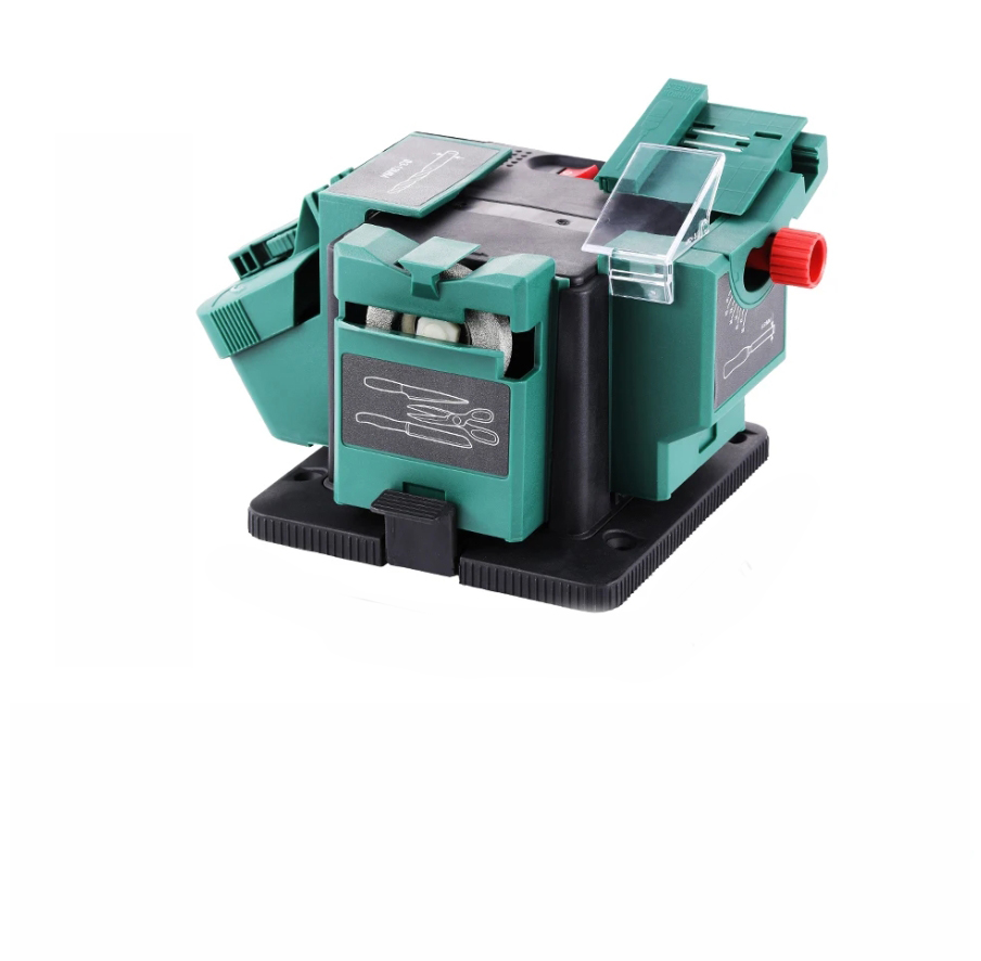 Заточный станок PosenPro PPMS65 65W 4 в 1