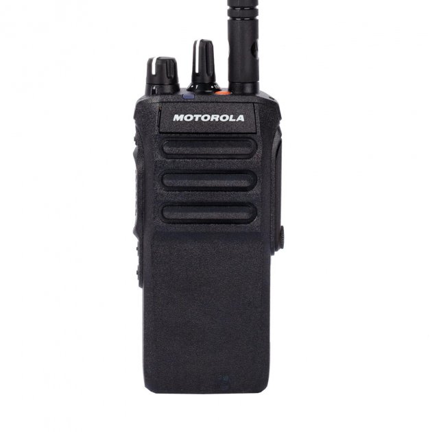 Рация портативная цифровая Motorola R7 VHF NKP BT WIFI 136-174 МГц 5 Вт 64 канала