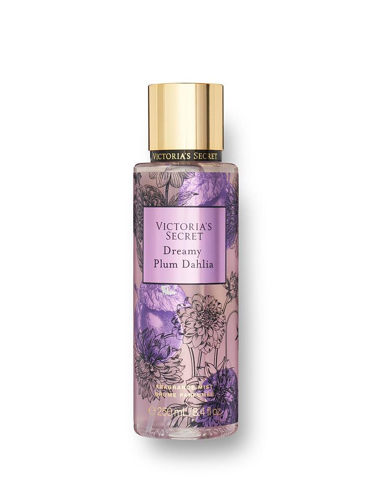 Парфумований спрей для тіла No Brand Dreamy Plum Dahlia 250 мл