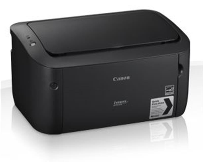 Принтер А4 Canon i-SENSYS LBP6030B (8468B042AA) + 2 картриджі Canon 725