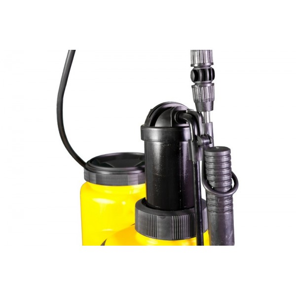 Опрыскиватель гидравлический MASTERTOOL GM 12 л 115 см (92-9412)