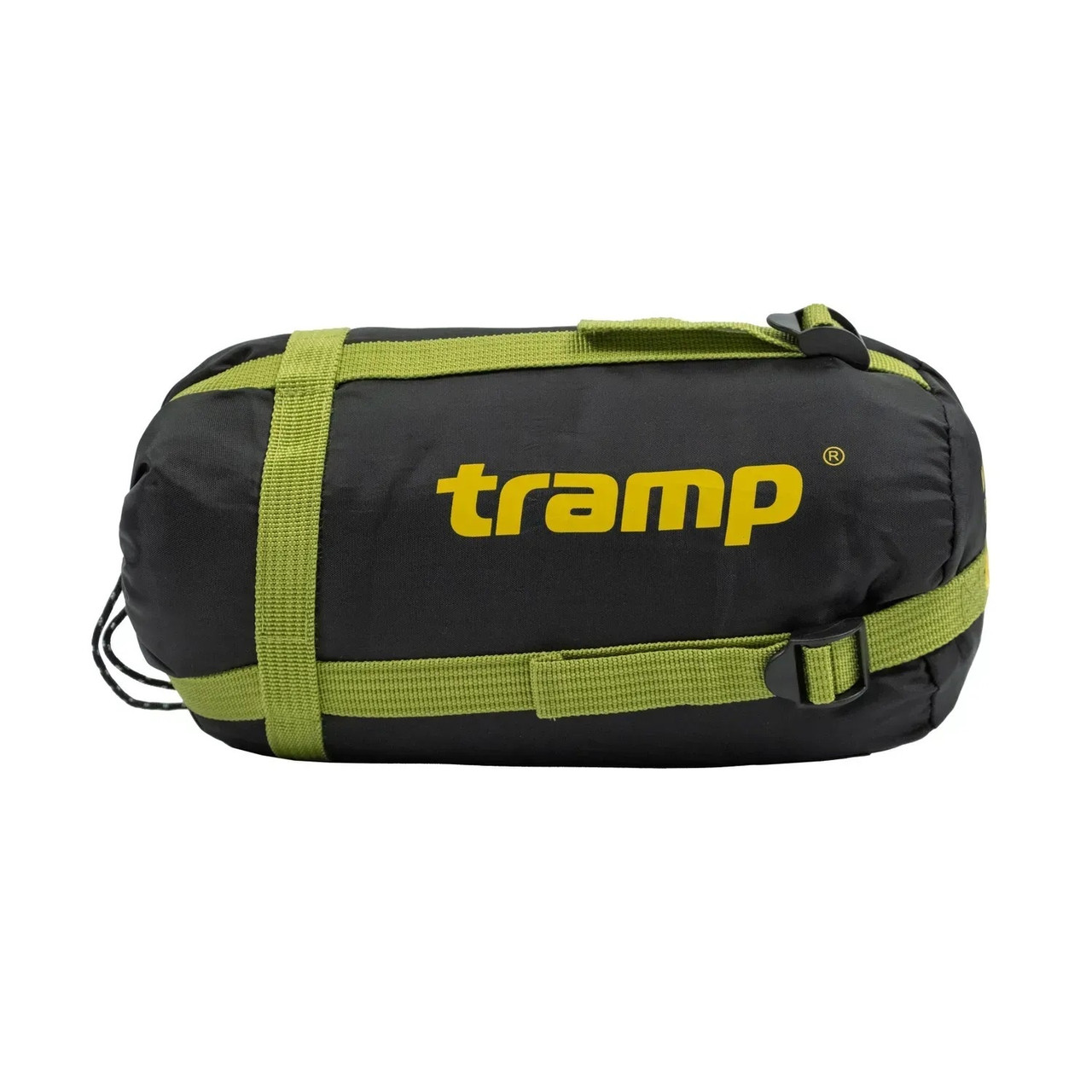 Спальный мешок летний Tramp Windy Light UTRS-055-olive-L 220/80-55 см Салатовый