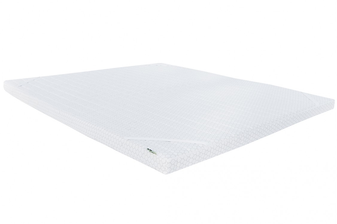 Топпер Highfoam Emerald Tropik 170х200 см (EVR-5468)