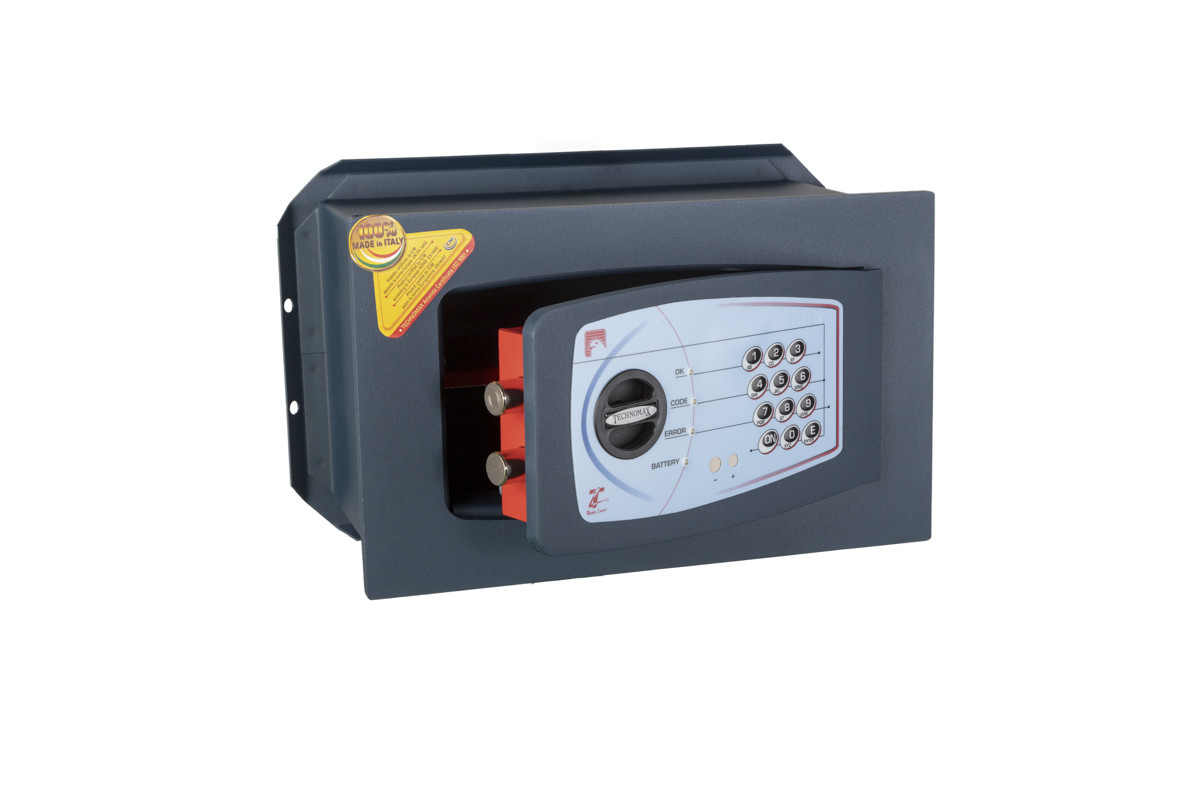 Сейф встраиваемый Technomax GT/3