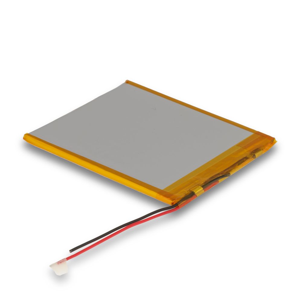 Аккумулятор Universal AAA 3500 mAh 3,7V 92*70*3,5 мм