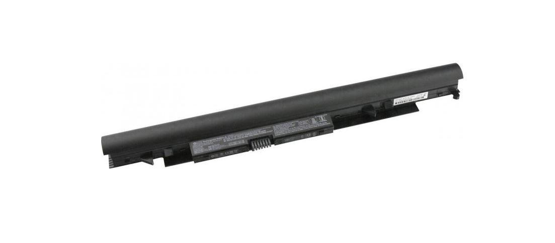 Батарея до ноутбука HP JC04 (15-BS, 15-BW, 17-BS series) 14.8V 2600mAh Black