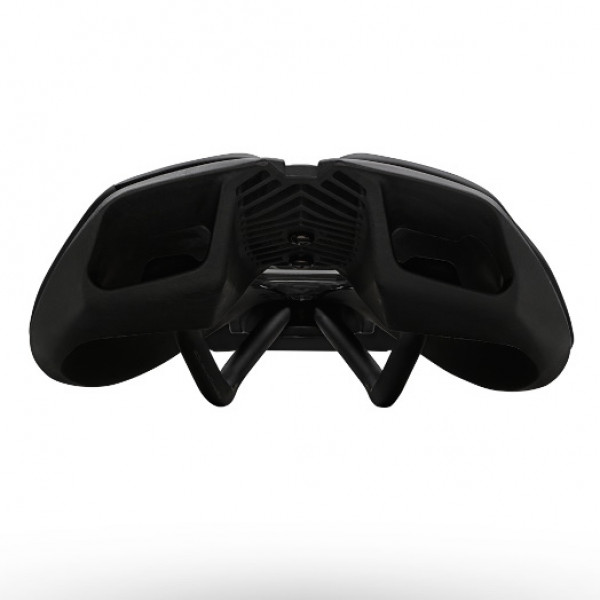 Седло Pro Stealth Curved Performance 248х152 мм Черный (1096-PRSA0355)