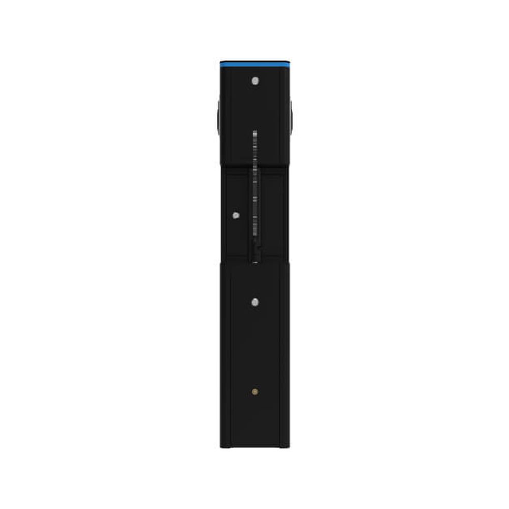 Турникет-калитка ZKTeco SBT2000S Черный