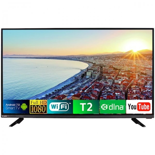 ТБ Liberty LD-4028 Smart (F00169930)