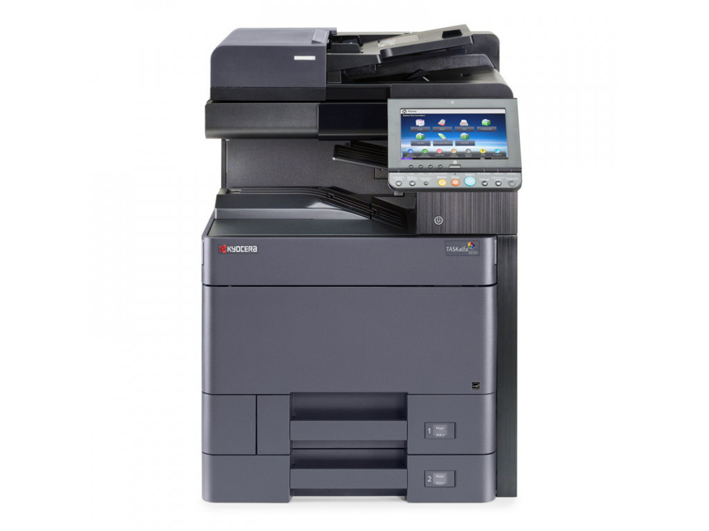 БФП Kyocera TASKalfa 3252ci (1102RL3NL0) (F00173047)