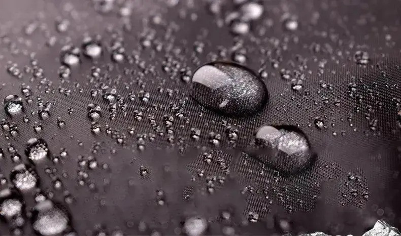 Дождевик для рюкзака Calm Rain 80-90 л Черный (IBX003B)