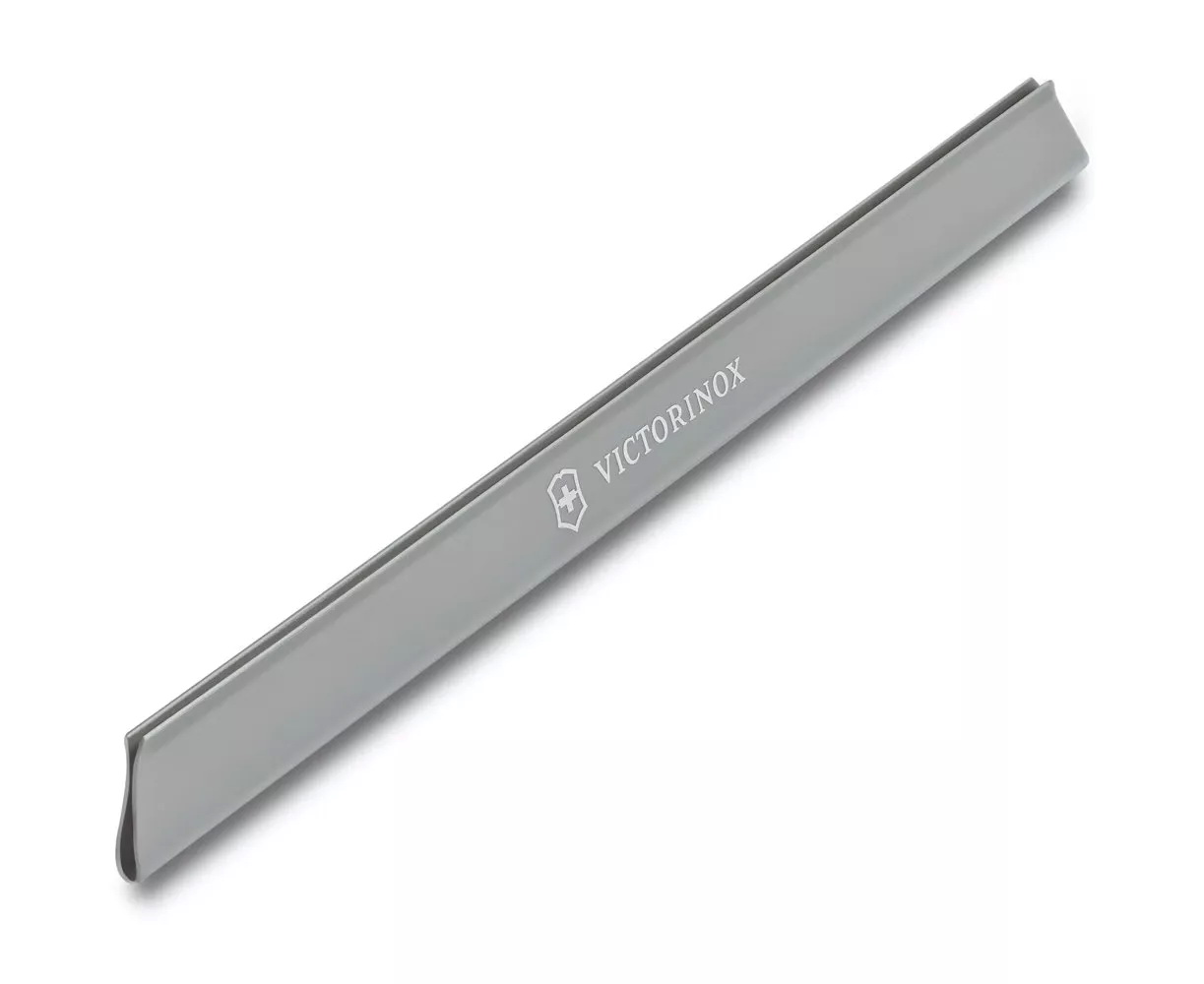 Чехол на лезвие для кухонных ножей Victorinox 317x25мм Серый (7.4015)