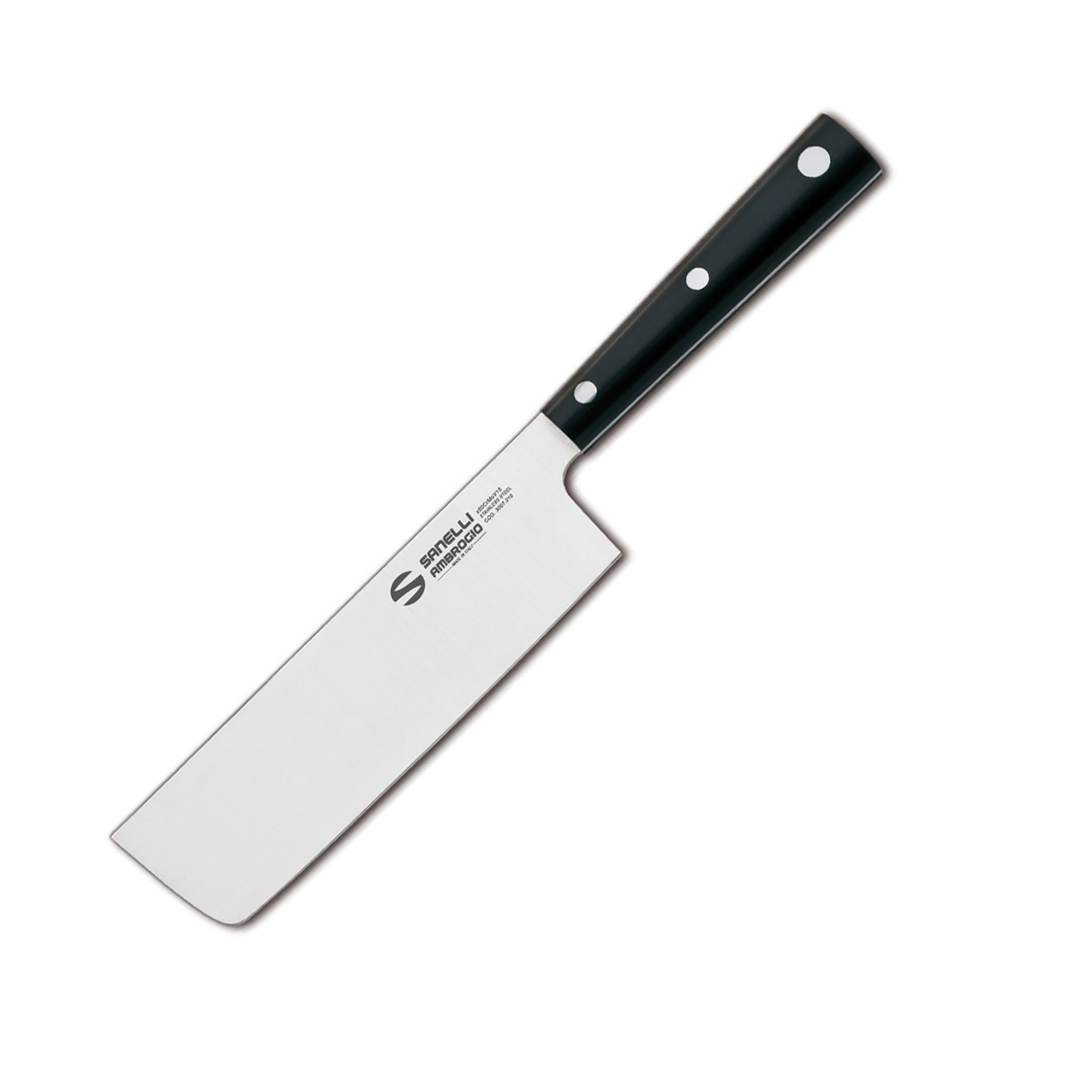 Нож Усуба Sanelli Ambrogio Hasaki 16 см (77972)