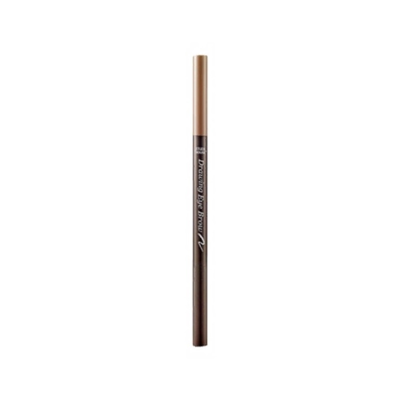 Карандаш для бровей с щеточкой Etude House Drawing Eye Brow #7 Brown Light 0.25 г (8806199416248)