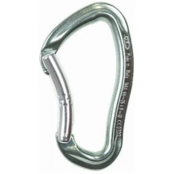 Карабин Climbing Technology Nimble Bent (1053-2C44100 XSA)