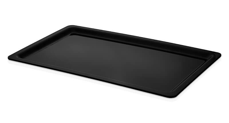 Гастроемкость One Chef из меламина 1/1 52.4×32.2×2 см
