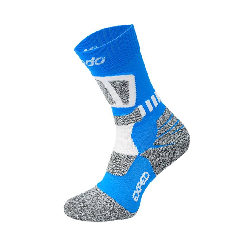 Шкарпетки Comodo STT Синій (COMO-STT3-3538)