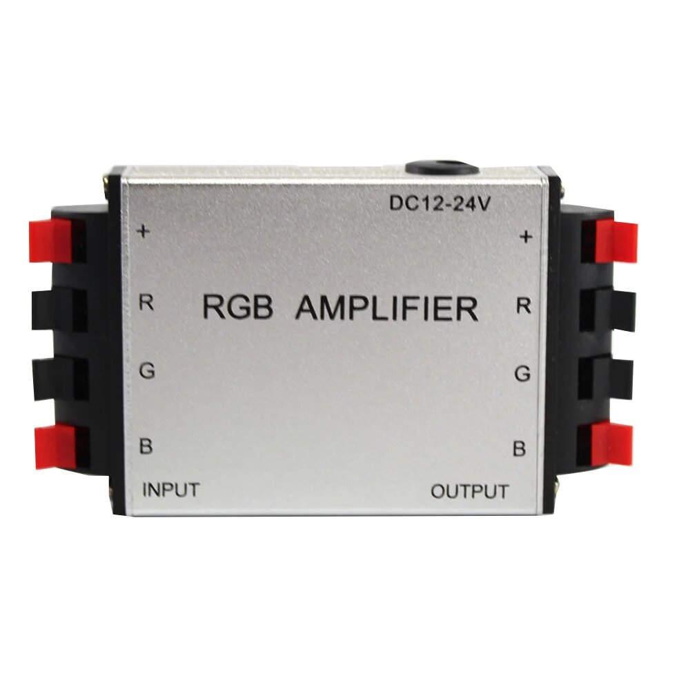 Усилитель напряжения RGB XM-01 (RI0614)