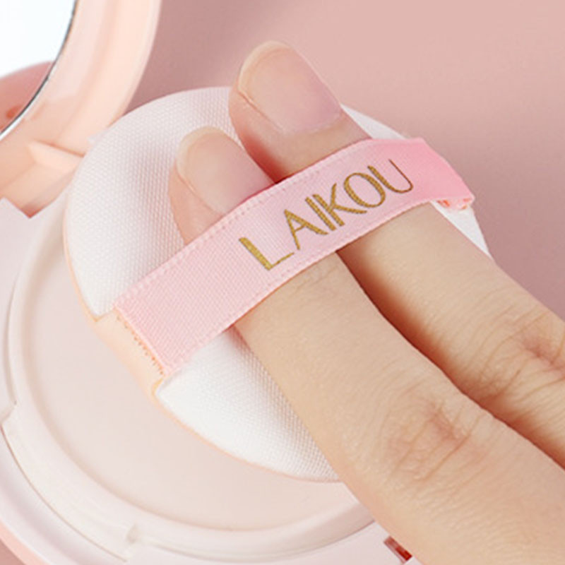 Увлажняющий CC-крем для лица Laikou Isolation Cushion CC Cream Тон №2 15 г Natural Color