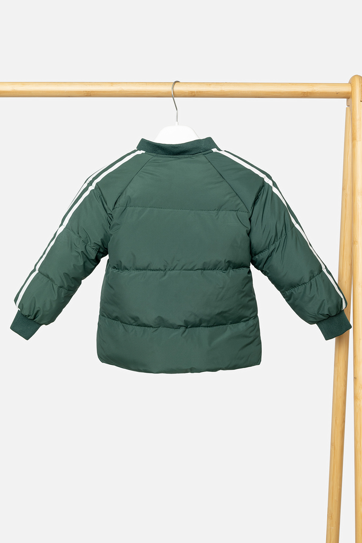 Куртка для хлопчика Brands 146 Зелений ЦБ-00242793 (SKT000965800)